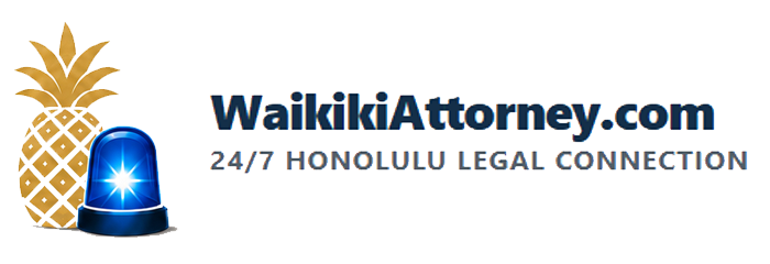 Waikiki Attorney