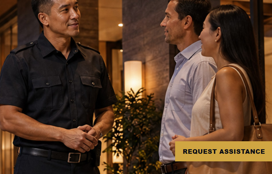 Waikiki Security